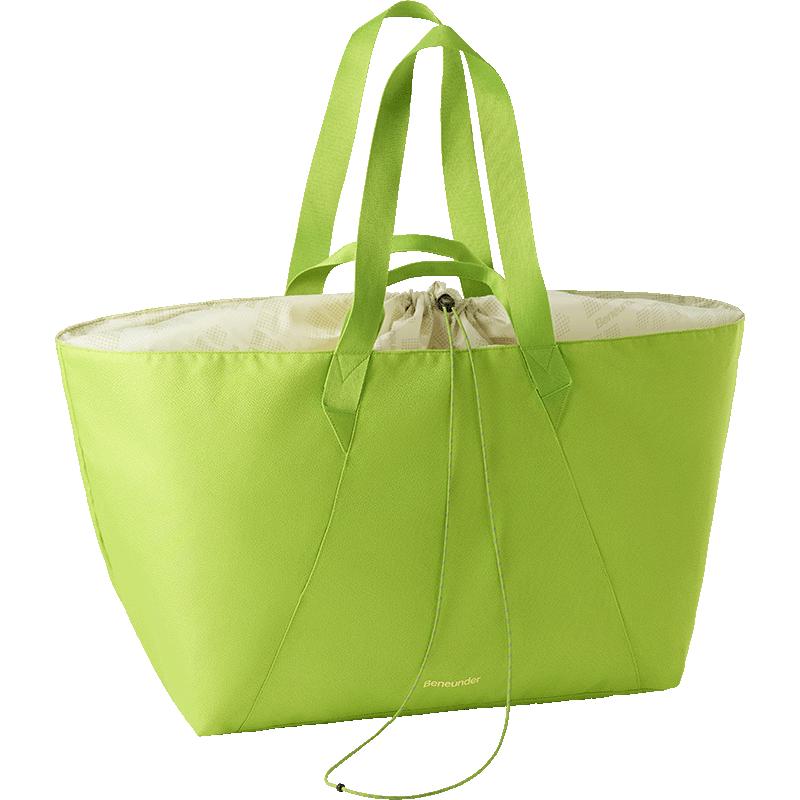 beneunder Large Capacity Tote Bag