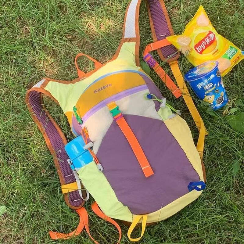 Huanyu Lightweight Women s Travel Backpack