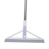 Floor Squeegee Broom Scrubbing Brush Rotating Pet Hair Removal Shower Scrubber Scrub for