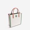 New Versatile Diamond Chain Single Shoulder Fashion Bag Simple and Elegant Crossbody Bag Women's Simple and Stylish Crossbody Bag