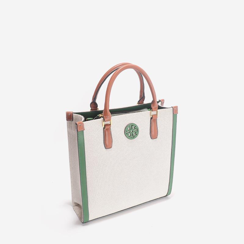 New Versatile Diamond Chain Single Shoulder Fashion Bag Simple and Elegant Crossbody Bag Women's Simple and Stylish Crossbody Bag
