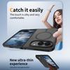 Skin Feel TPU Hybrid PC MagSafe Phone Case For iPhone Fold, Lightweight Anti-Scratch Shockproof Magnetic Protective Cover