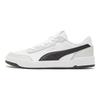 Puma Caracal White Grey Violet Unisex Sneakers Black 369863-23