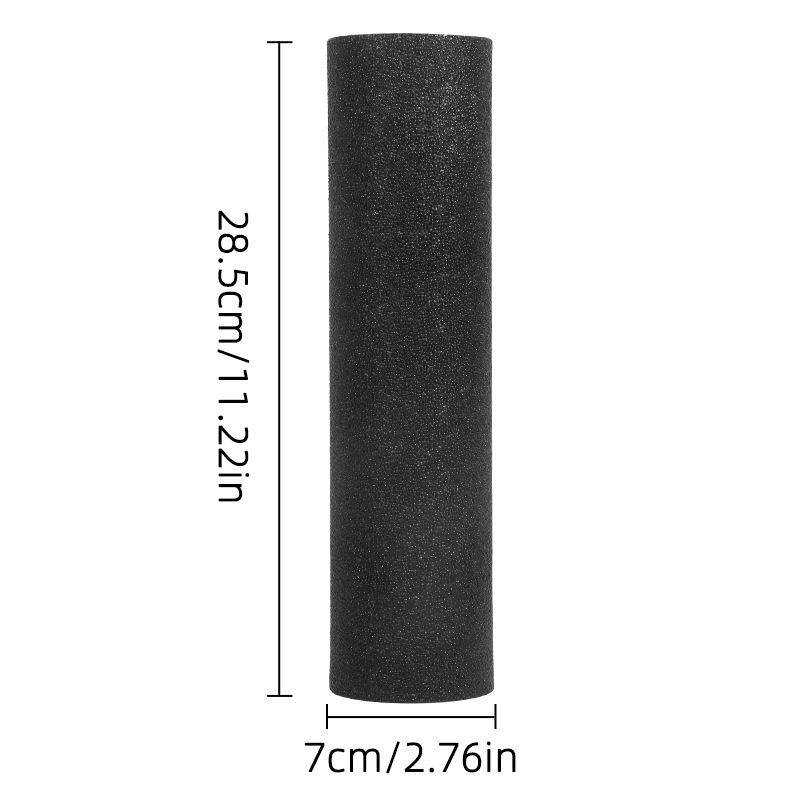 EPP Foam Roller for Smooth Muscle Relaxation and Yoga Fitness