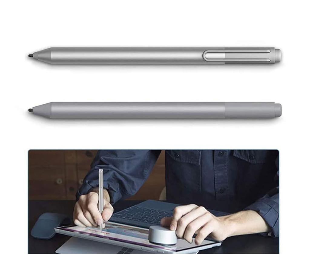 SHEAWA HB-Type Refill Pen Tips (Set of 6) for Surface Pro 4567Book