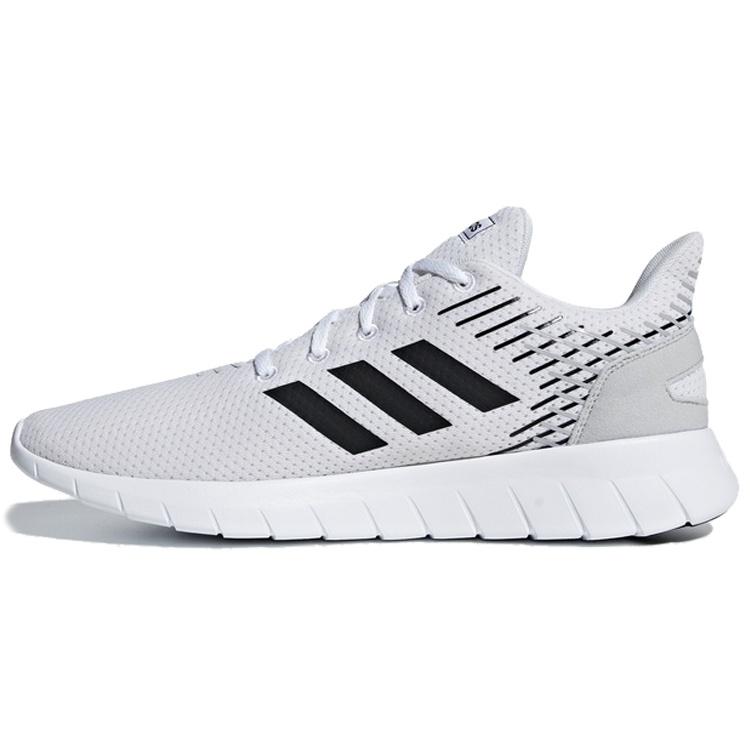 adidas Asweerun Cloud White Men s F36332 EU 42