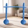 Lightweight Inflatable Jump Bar Active Hurdle Toy for Children,
