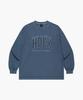 HDEX Pigment Long Sleeve (Blue)