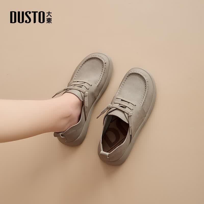 Women s Flat Slip-On Loafers 38