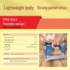 Dongcheng Pneumatic U-Shaped Staple Gun CN plug (adapter included)