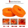 Fang Yuxing 4-inch PVC Coated Irrigation Water Hose