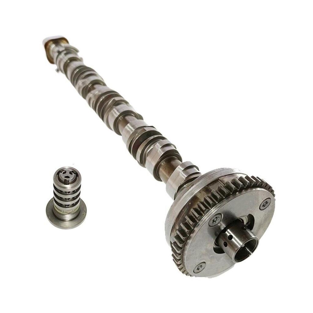 EA888 Gen3 Camshaft Exhaust &Intake &Adjuster Valves For VW Tiguan A5 A6 Q5