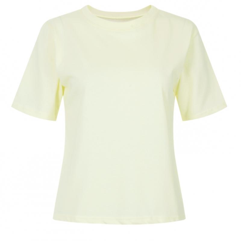 Shop   Women Round Neck ShorT Sleeve T shirT