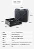 Iwatani Outdoor Tough Cassette-Heated Stove, Maru, CB-ODX-1