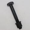 8.8 Grade Carbon Steel T-Slot Bolt & Flange Nut Set