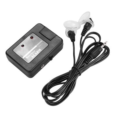 Allarme Livello Acqua Acquario - Allarme Sonoro e Luminoso - Con Batteria Inclusa