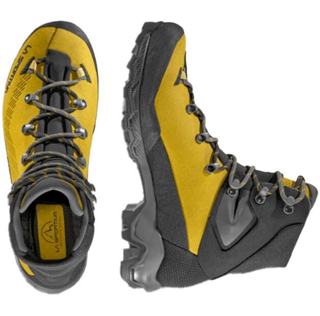 Треккинговые ботинки La Sportiva Aequilibrium Trek GTX Women