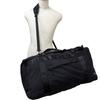 Excellent PORTER Boston bag BOOTH PACK 3WAY DUFFLE BAG(L) 70L Used