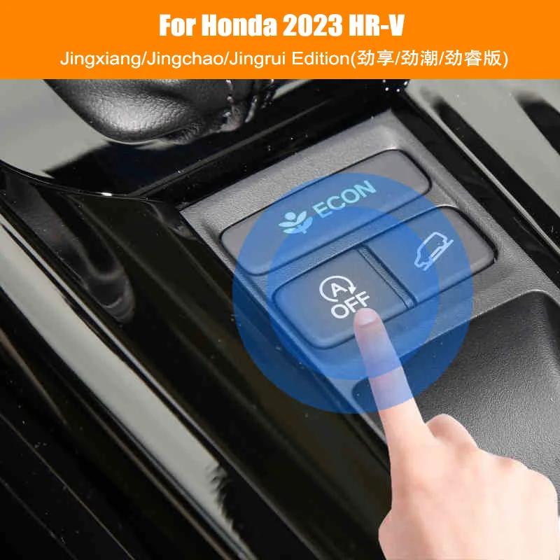 For Honda ZR-V HR-V HRV ZRV Automatic Start-stop Device Engine Intelligent Modification Shut-off Disabler Plug Cable