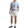 Polo Ralph Lauren Custom Slim Fit Polo Bear Jersey T-Shirt 100048638-001