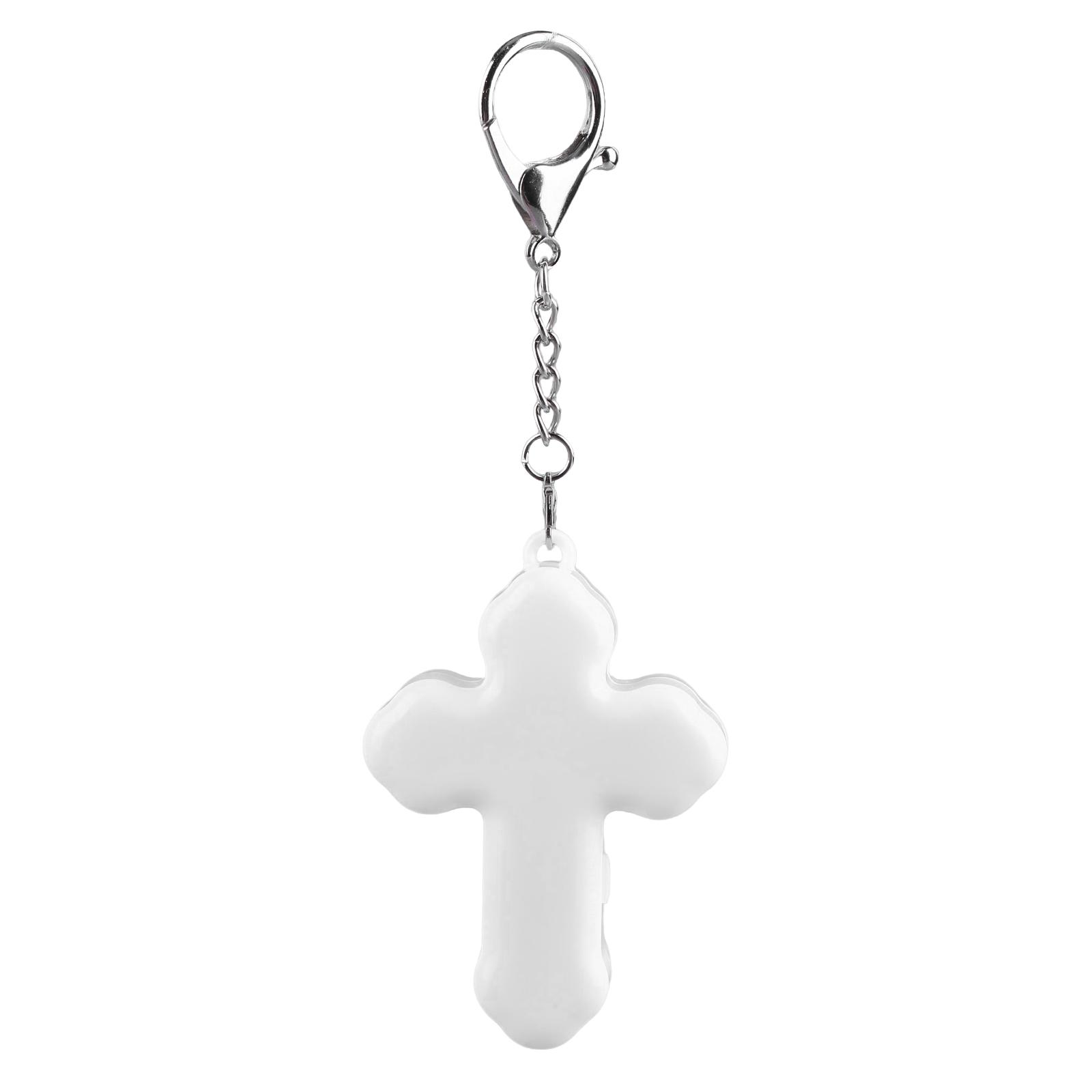 

1/2/3 шт. Лампа для сумочки, кошелька, перезаряжаемая ночная подсветка для сумочки, мини-лампа для кошелька в крестообразном стиле, лучшие подарки для женщин, девушек, мамы