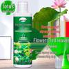 Lotus Nutrient Solution & Fertilizer for Hydroponic and Soil-Based Lotus Ponds and Bonsai Pots