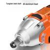 SHEYUE Cordless Electric Impact Wrench CN plug (adapter included)