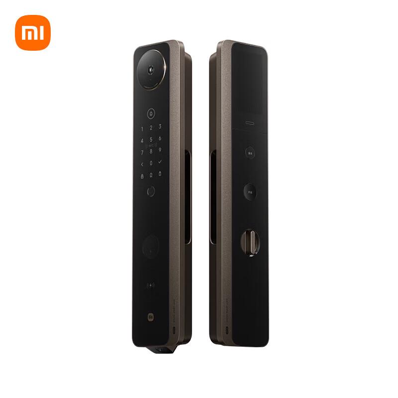 Xiaomi M30Pro Smart Door Lock with Palm Vein & Facial Recognition