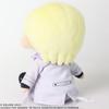 Final Fantasy Vii Final Fantasy Vii  Remake Plush Rufus Shinra