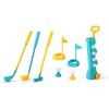 Kids Clubs Golf Interesting Educational Garden Toddlers Kids Durable for