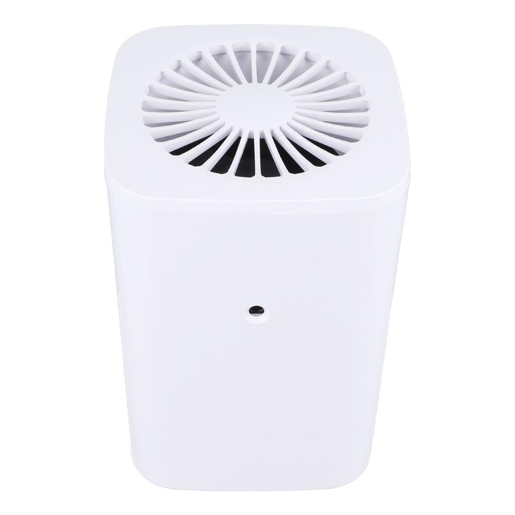 Air Purifier Second Hand Smoke Odor Removal Small Air Cleaner for Bedroom Office Living Room