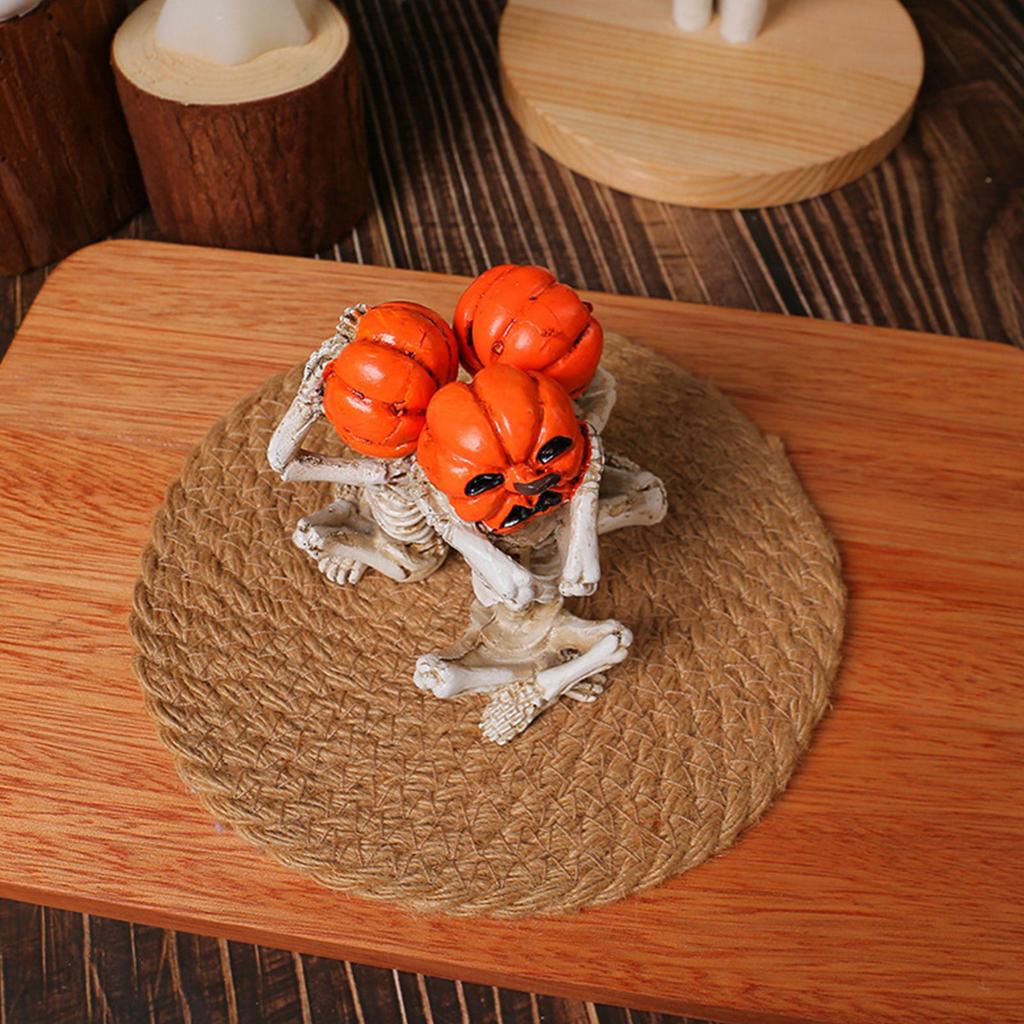 Halloween Decoration Pendant Horror Decoration House Horror Props Decoration Horror Wall Decoration