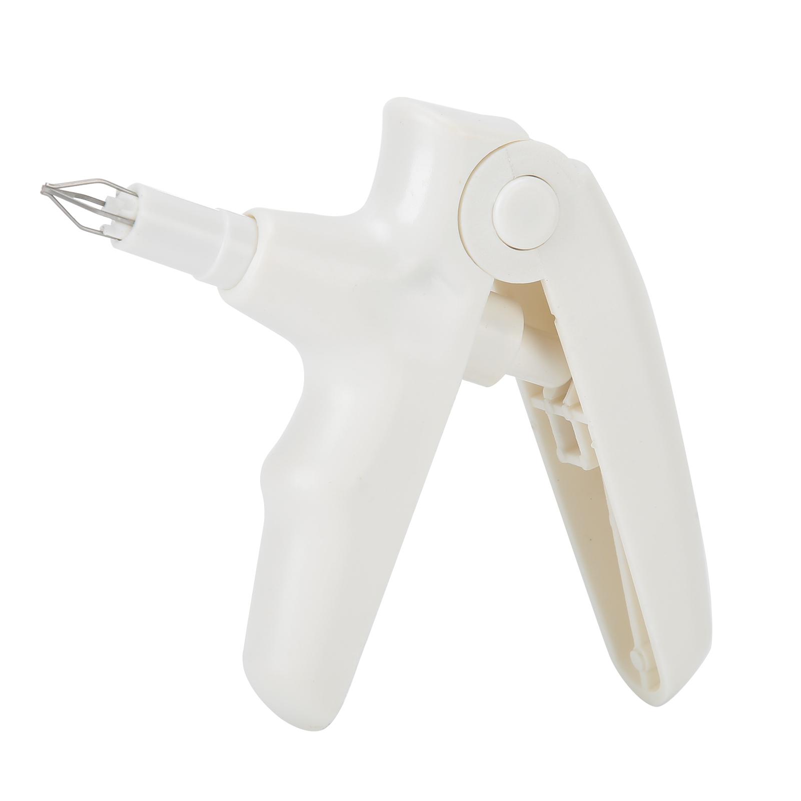 

Dental Orthodontic Ligature Tie Gun Dental Orthodontists Tools Applicator Dispenser