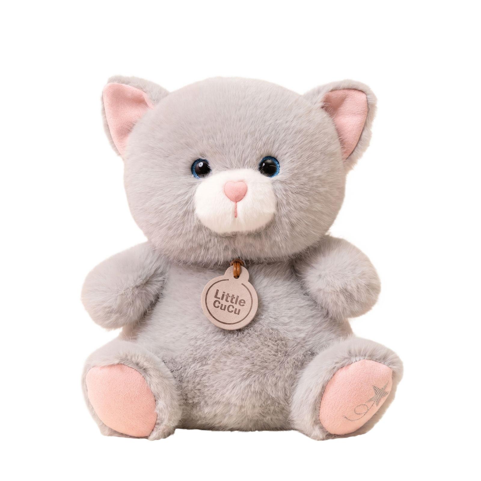 

Мягкие игрушки, милые и идеальные подарки на день рождения для друзей и одноклассников, подарки на выпускной One Size