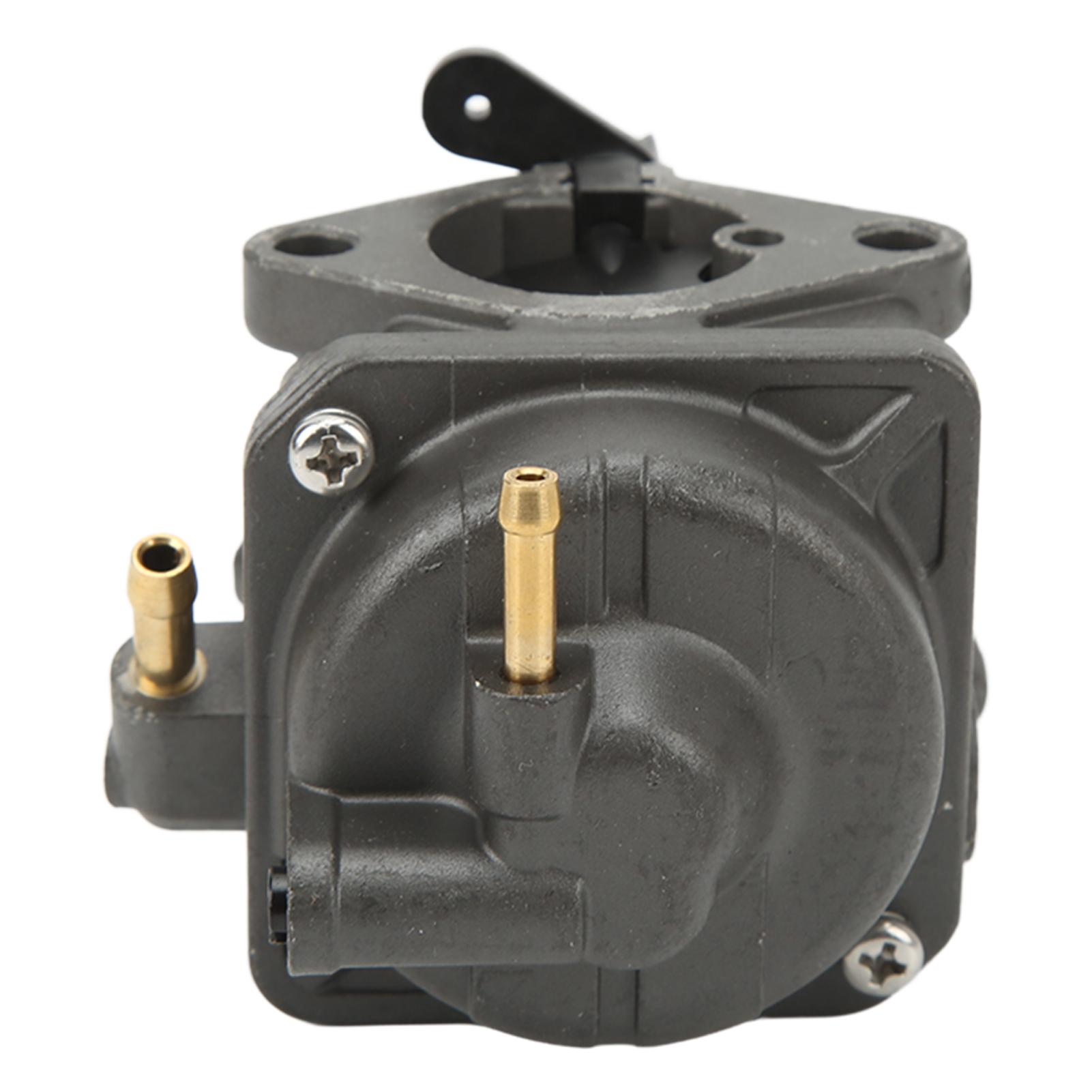 Карбюратор подвесного мотора 16100‑ZV1‑A03 Замена для BF5 BF50 5 л.с. 4-тактный подвесной лодочный двигатель