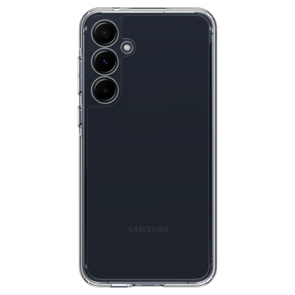 Spigen Ultra Hybrid Galaxy A55 5G Crystal Clear