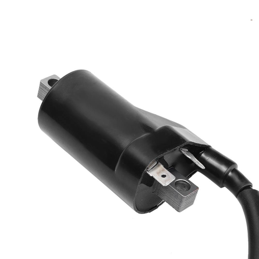 Car Auto Ignition Coil Replacement Fits for Suzuki SV650 19992002 Practical Accessory