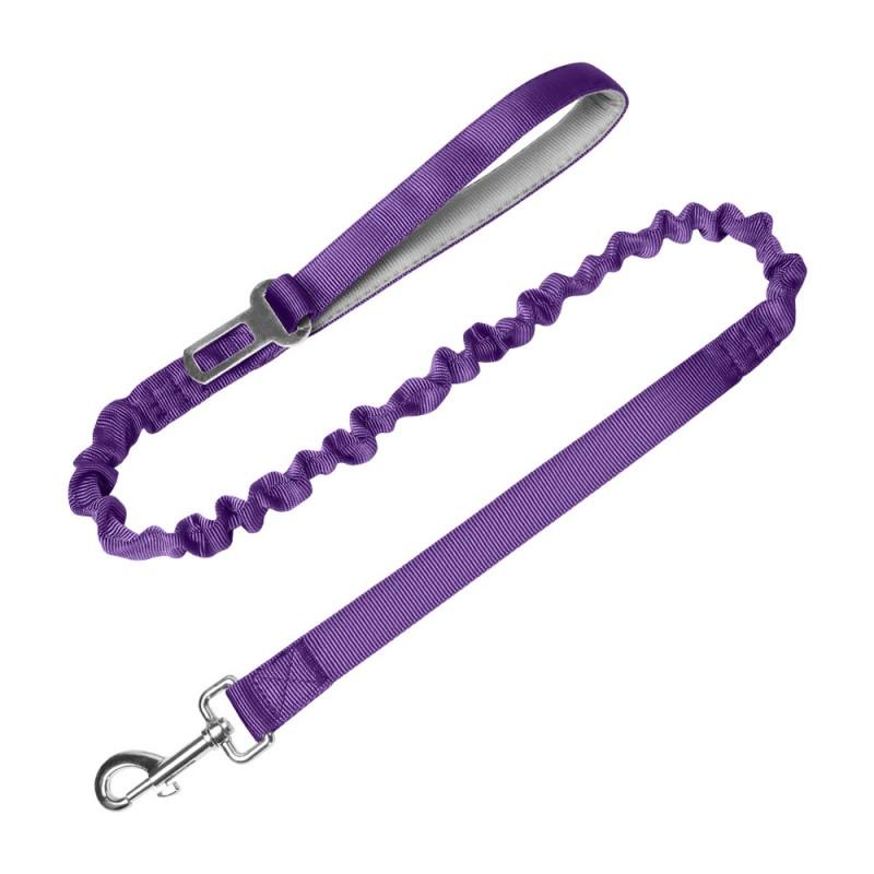 Heavy Duty Dog Collar Medium To Large Breeds Anti-Pull Tactical Nylon With Adjustable Buckle Multiple Colors Sizes