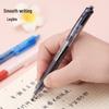 Uni Mitsubishi UMN-105 Quick-Dry Ret retractable Gel Pen