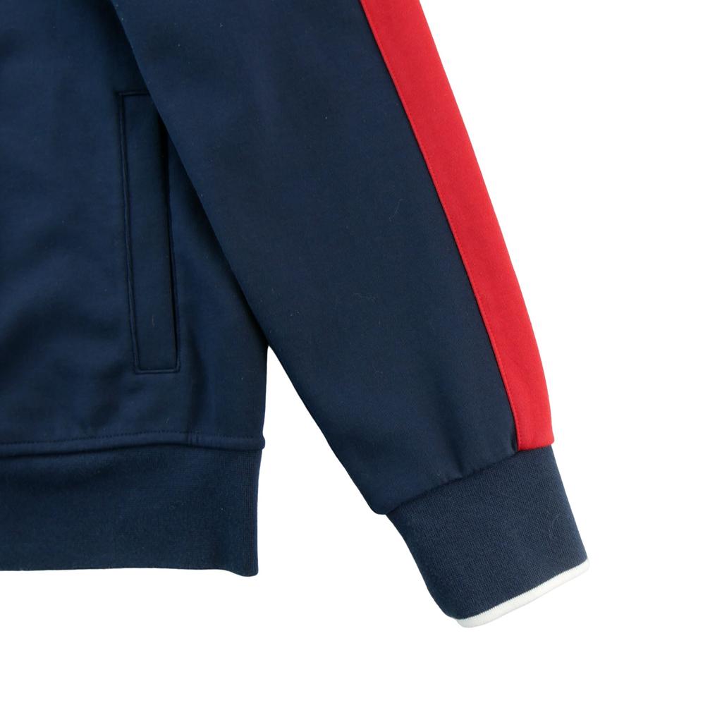 Seconde vie - Veste Homme Écusson Est. 1967 Marine - Excellent état