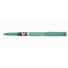 PILOT V5 Fine Point Green Rollerball Pen - PILOT - V5 - Fine Point - Green