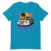 Classic Muscle Car Unisex Children's Children's T Children's T-shirt