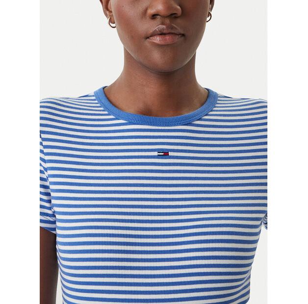 Футболка Tommy Jeans Essential