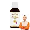 Jeena Sikho JS-Oma Drops Immunity Support Oral Drops for Daily Wellness Multivitamin Formula 30 Ml Pack of 1 Supplement