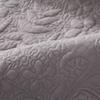 All-season All-cotton Korean Leaf Sofa Cushion Modern Simple Anti-slip Sofa Cushion Towel