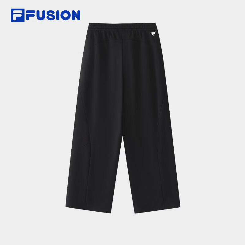 Fila Fusion Women's Relaxed Wide-Leg Pants