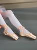 Beginner Youth & Adult Ballet Pointe Dance Shoes for Practice & Performance