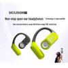 Bach Johann BACH08 Open-Ear Bluetooth Sport Earphones