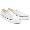 Vans Authentic 44 DX Anaheim Factory - Light Blue Checker Unisex Sneakers Og-Light-Blue True-White VN0A54F241J