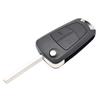 Car Key Cover Shell For Vauxhall Opel Corsa D Astra H Vectra Signum Zafira B Combo Meriva A Fob Case